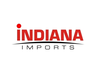Indiana Imports logo design by mckris