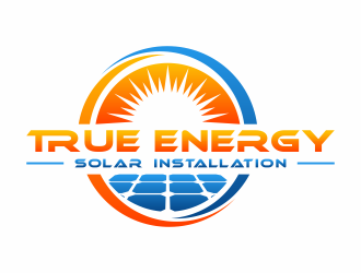 True Energy logo design by jm77788