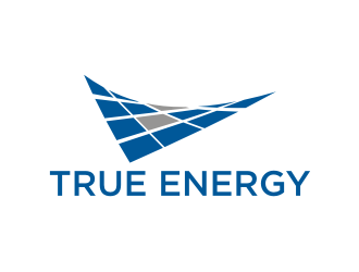 True Energy logo design by andayani*