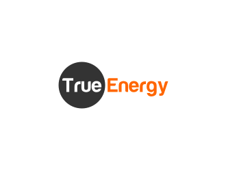 True Energy logo design by asyqh