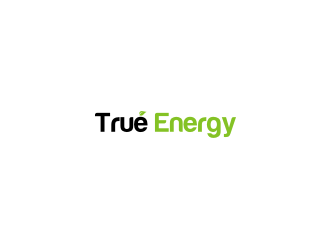 True Energy logo design by asyqh