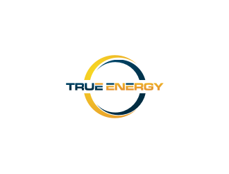 True Energy logo design by narnia