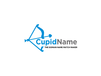 CupidName logo design by Greenlight