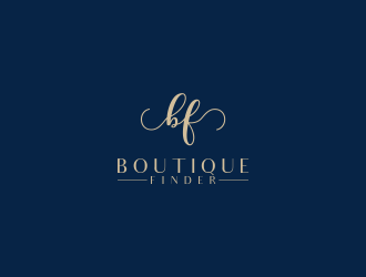 Boutique Finder logo design by sokha