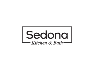 Sedona Kitchen & Bath logo design by dchris