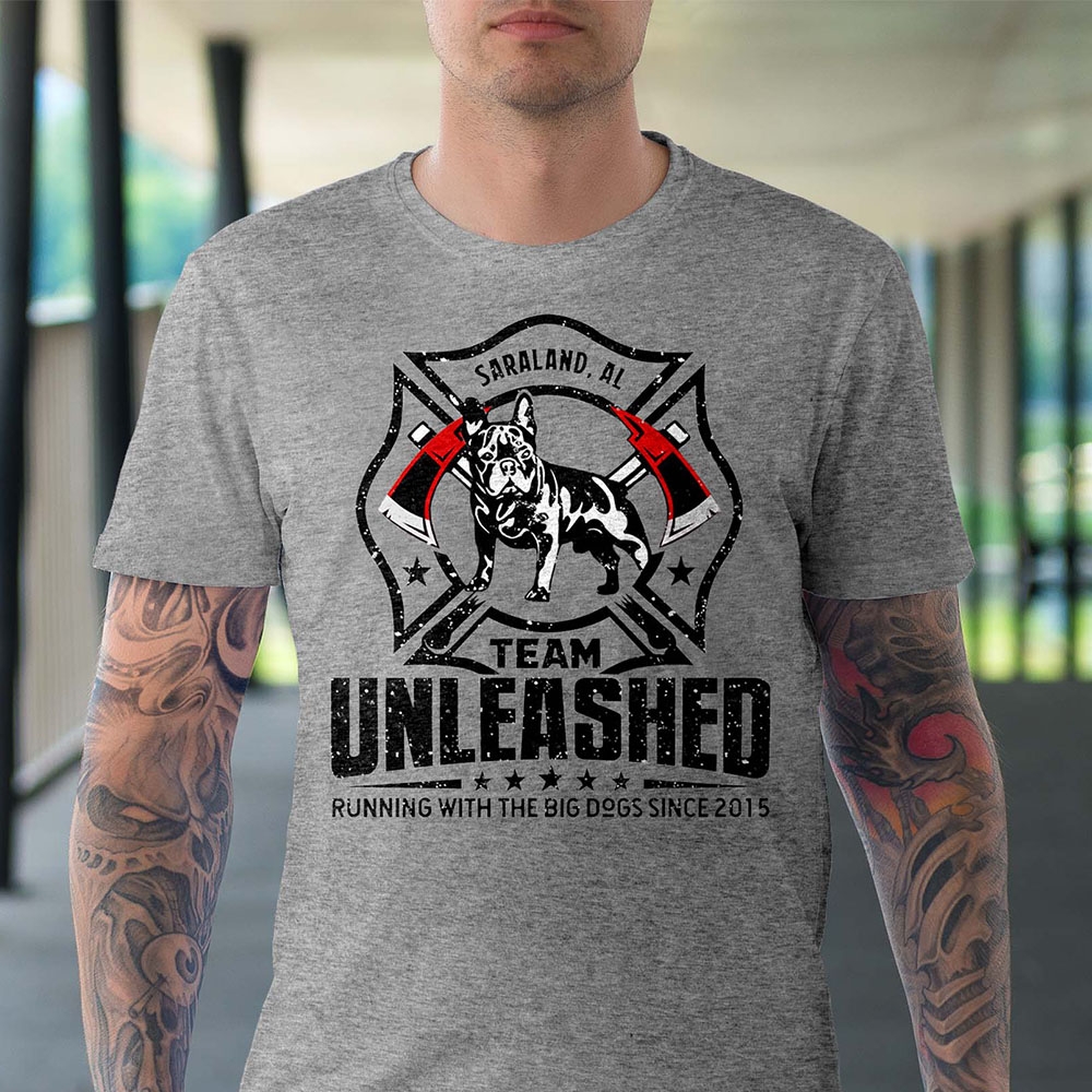 CFS logo - using the dog ONLY in the design of the new logo logo design by Optimus