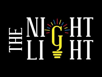 Light the Night logo design by Suvendu