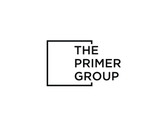 The Primer Group logo design by vostre