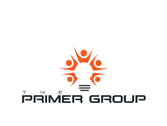 The Primer Group logo design by tec343