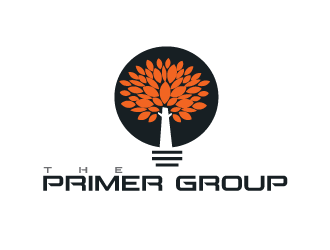 The Primer Group logo design by tec343