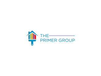 The Primer Group logo design by cecentilan
