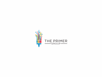 The Primer Group logo design by cecentilan