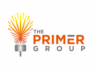 The Primer Group logo design by agus