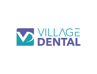 Village dental  logo design by ingepro