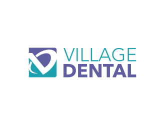 Village dental  logo design by ingepro