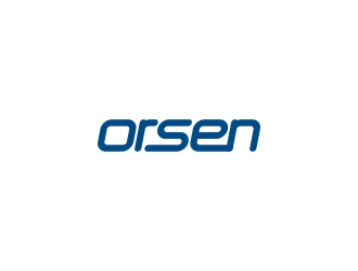 orsen logo design by CreativeKiller