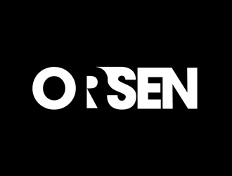 orsen logo design by kunejo
