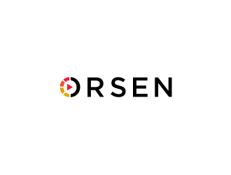 orsen logo design by asyqh