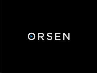 orsen logo design by asyqh