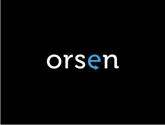 orsen logo design by asyqh
