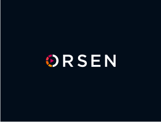 orsen logo design by asyqh