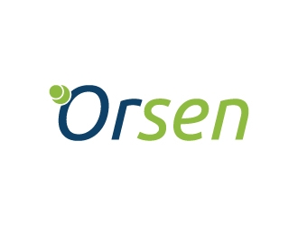 orsen logo design by Creativeminds