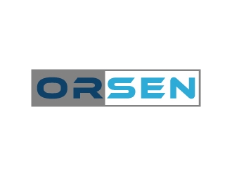 orsen logo design by Creativeminds