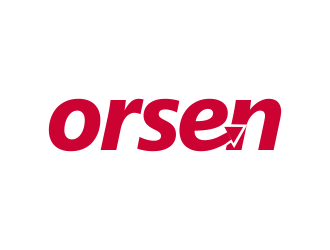 orsen logo design by sokha