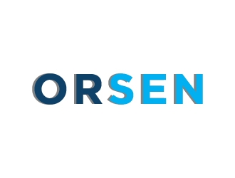 orsen logo design by Creativeminds