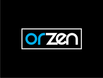 orsen logo design by sheilavalencia
