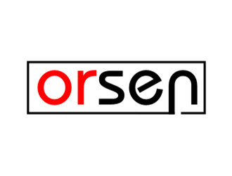 orsen logo design by sheilavalencia