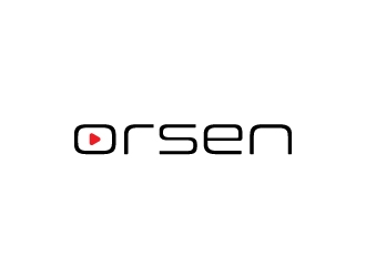 orsen logo design by crazher