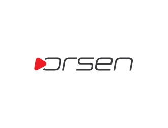 orsen logo design by crazher