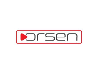 orsen logo design by crazher