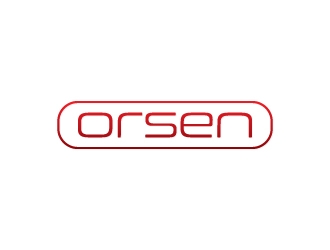 orsen logo design by crazher