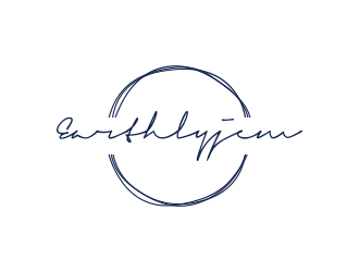 Earthlyjem logo design by ammad
