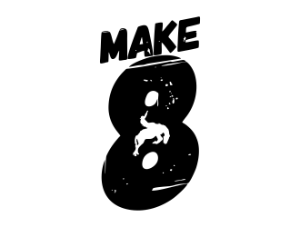 Make 8 logo design by done