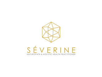 Séverine Baron logo design by asyqh