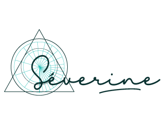 Séverine Baron logo design by tec343