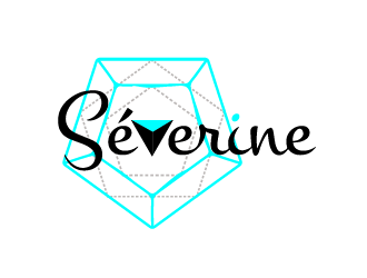 Séverine Baron logo design by Roco_FM