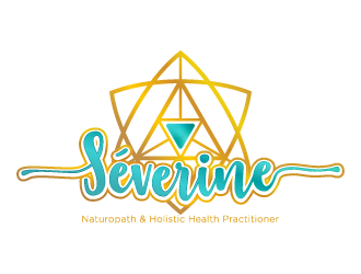 Séverine Baron logo design by uyoxsoul