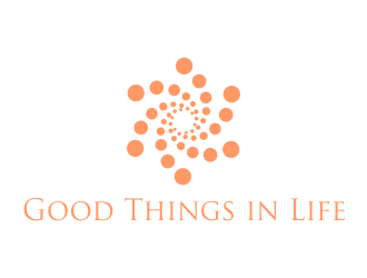 Good Things in Life logo design by Dhieko