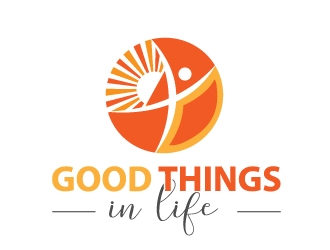 Good Things in Life logo design by samuraiXcreations