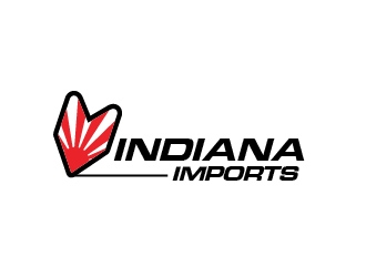 Indiana Imports logo design by usef44