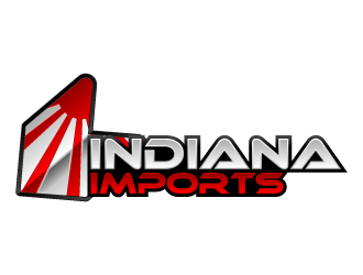 Indiana Imports logo design by torresace