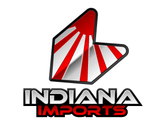 Indiana Imports logo design by torresace