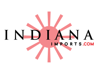 Indiana Imports logo design by amazing