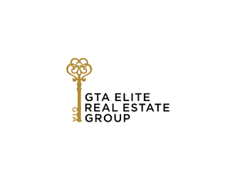 GTA Elite Real Estate Group logo design by johana