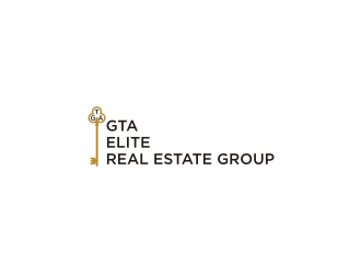 GTA Elite Real Estate Group logo design by Barkah