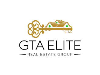 GTA Elite Real Estate Group logo design by PRN123